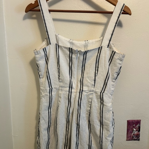 Gap striped jumpsuit - Picture 3 of 3